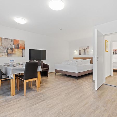 Apartments Muenchbach - Near Europa-Park And Rulantica Rust Luaran gambar