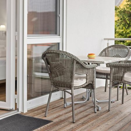 Apartments Muenchbach - Near Europa-Park And Rulantica Rust Luaran gambar