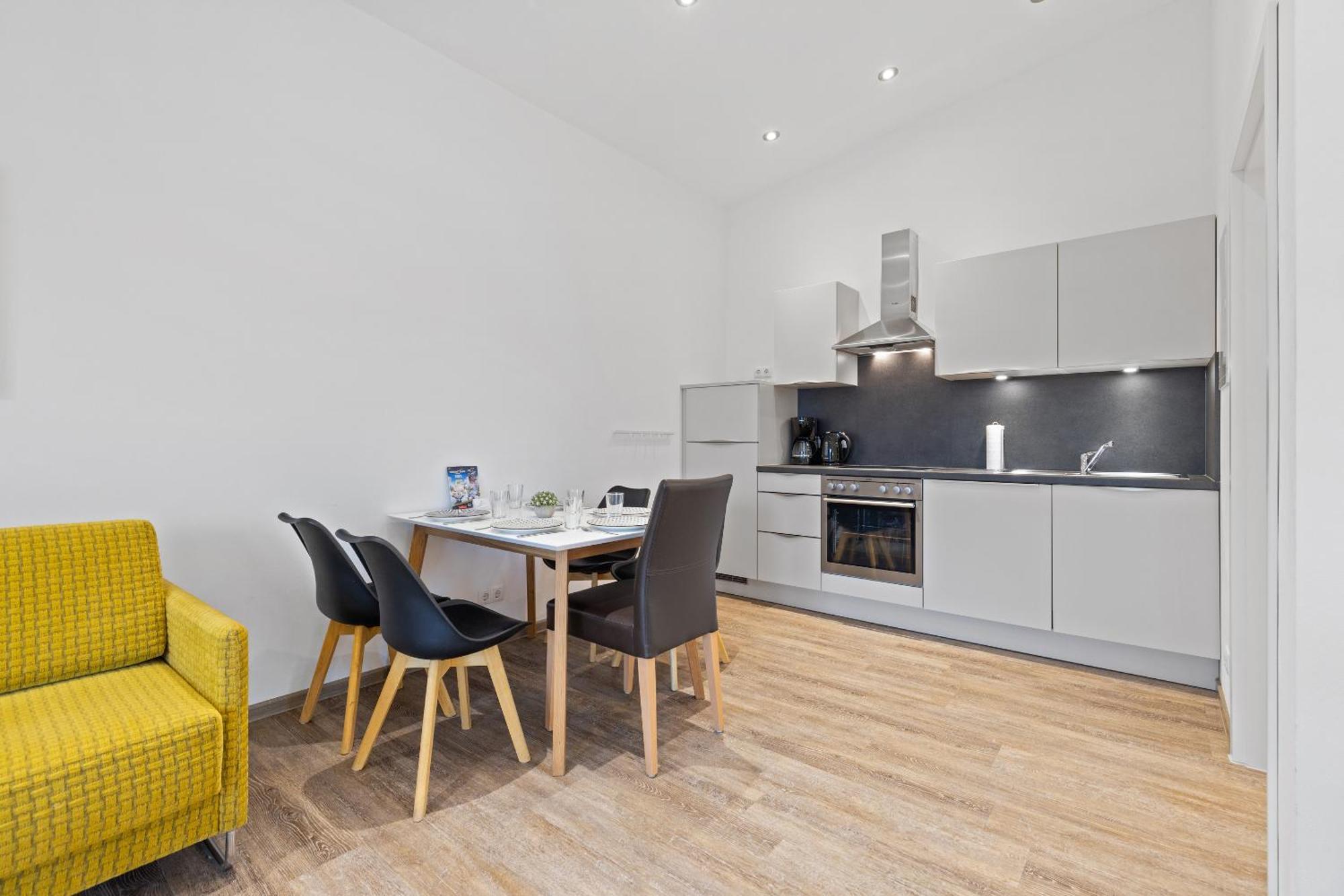 Apartments Muenchbach - Near Europa-Park And Rulantica Rust Luaran gambar
