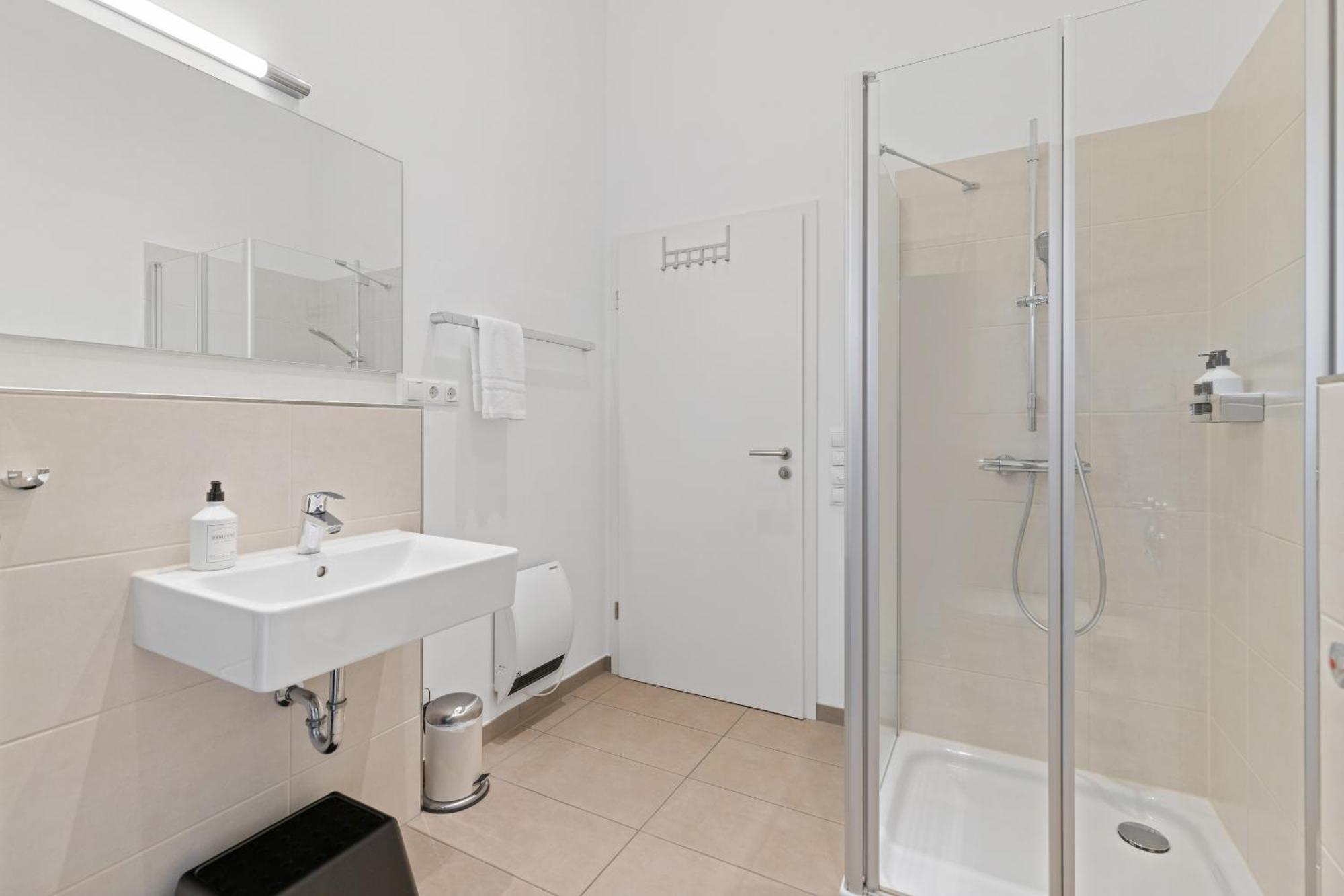 Apartments Muenchbach - Near Europa-Park And Rulantica Rust Luaran gambar