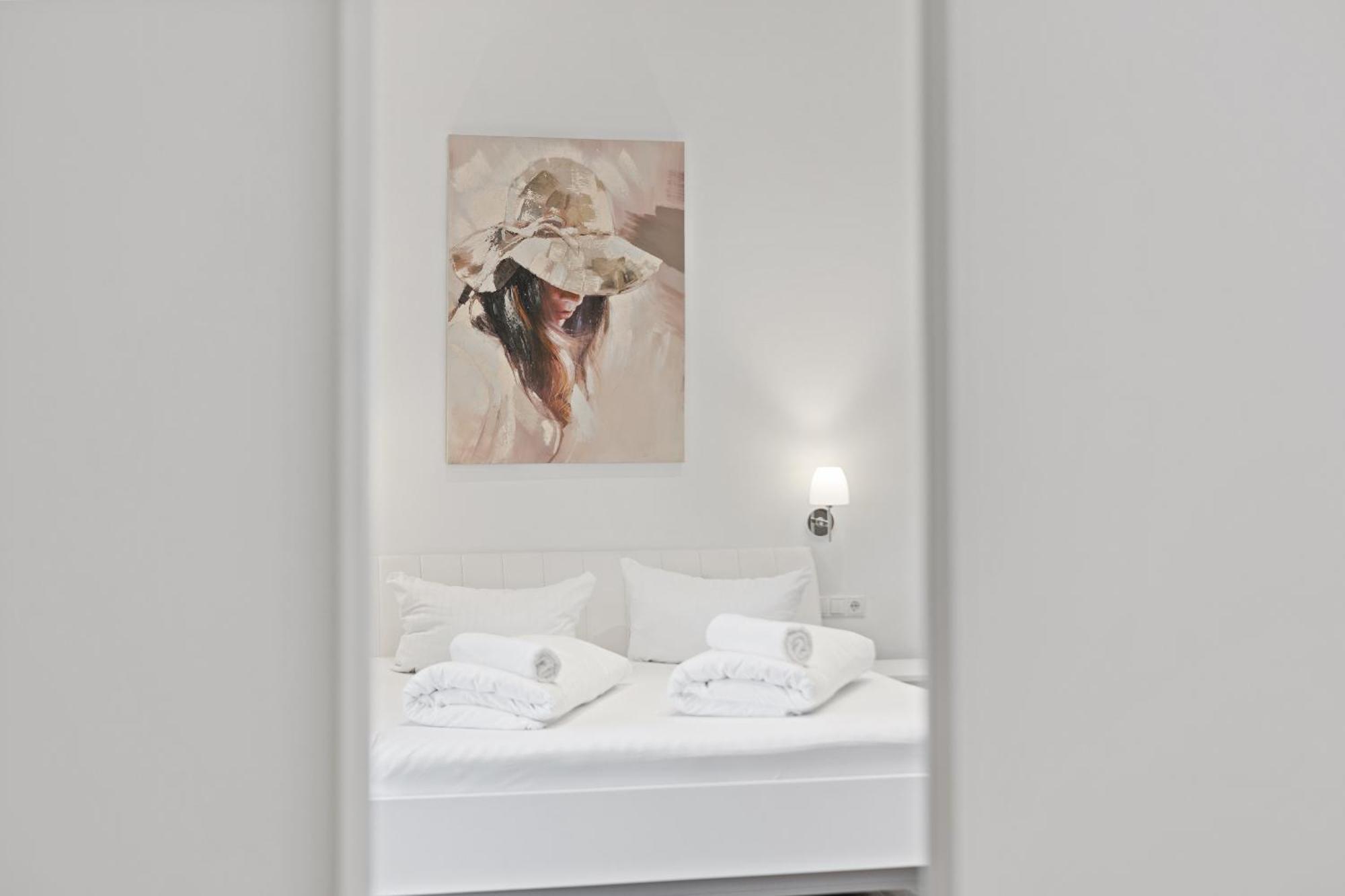 Apartments Muenchbach - Near Europa-Park And Rulantica Rust Luaran gambar