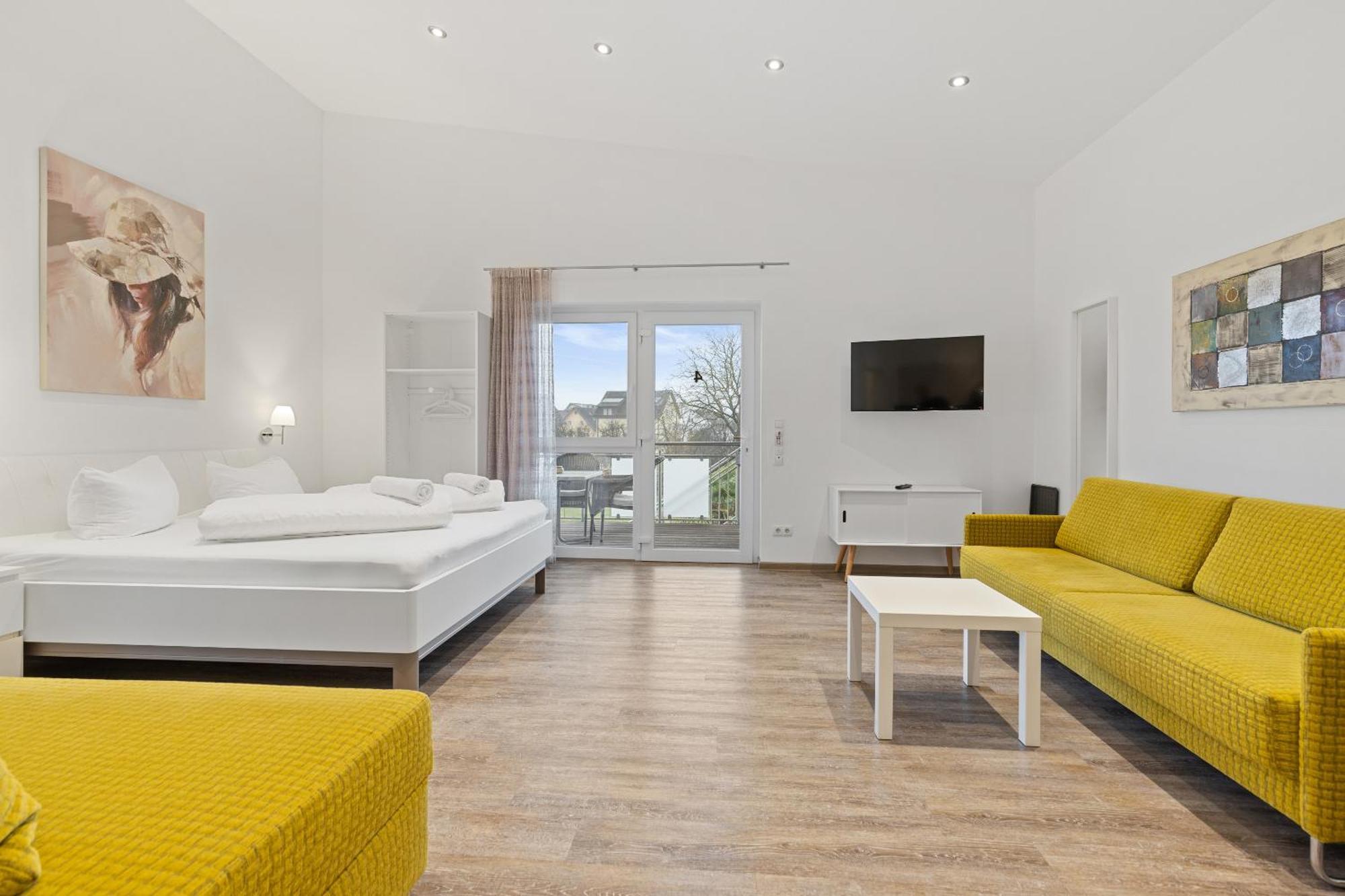 Apartments Muenchbach - Near Europa-Park And Rulantica Rust Luaran gambar