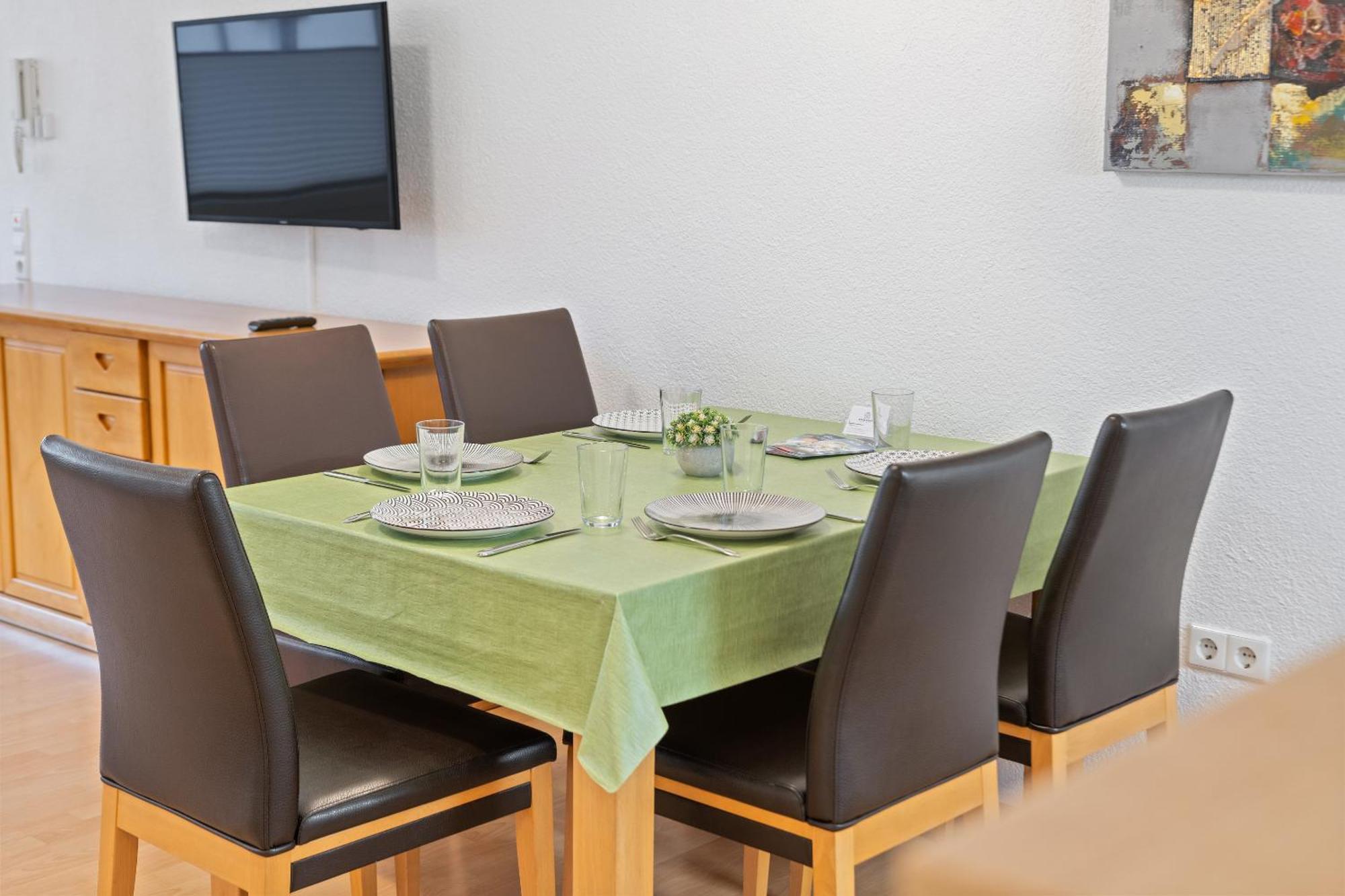 Apartments Muenchbach - Near Europa-Park And Rulantica Rust Luaran gambar