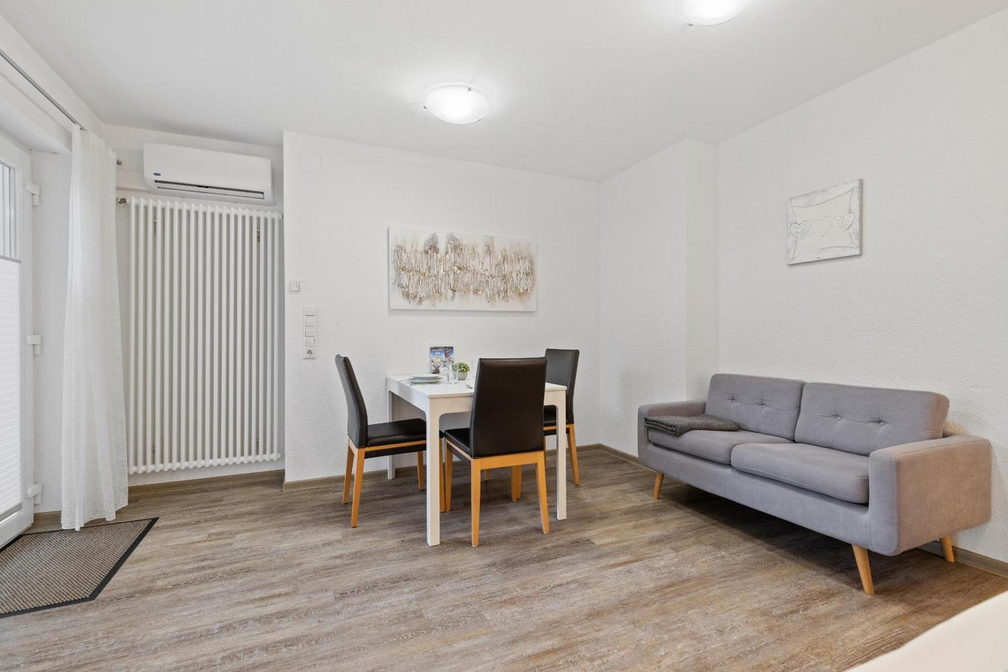 Apartments Muenchbach - Near Europa-Park And Rulantica Rust Luaran gambar