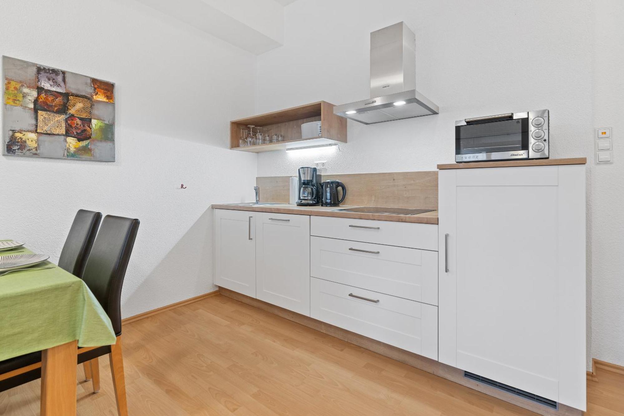 Apartments Muenchbach - Near Europa-Park And Rulantica Rust Luaran gambar