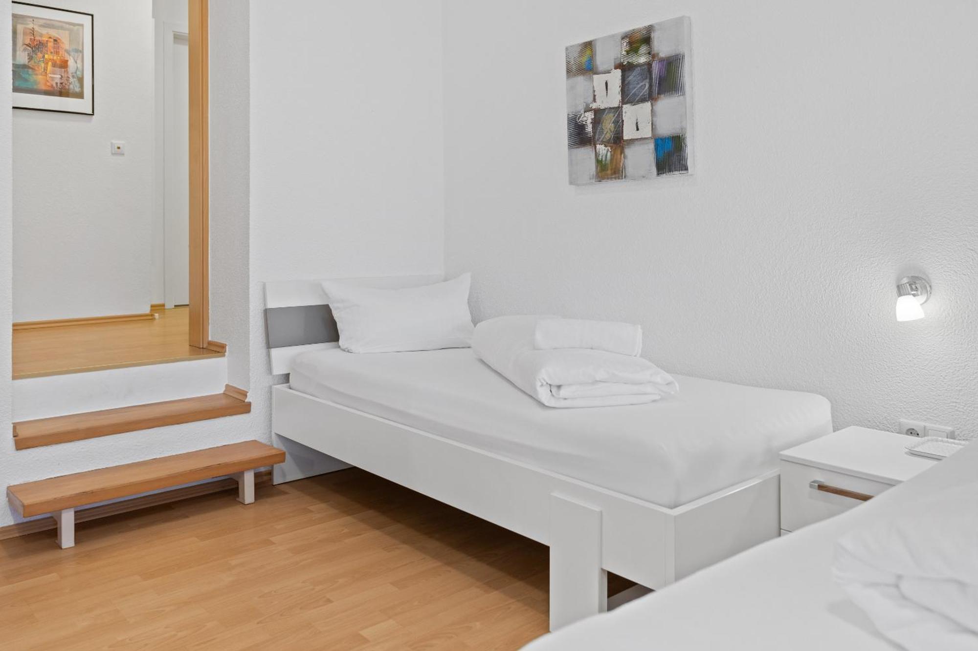 Apartments Muenchbach - Near Europa-Park And Rulantica Rust Luaran gambar
