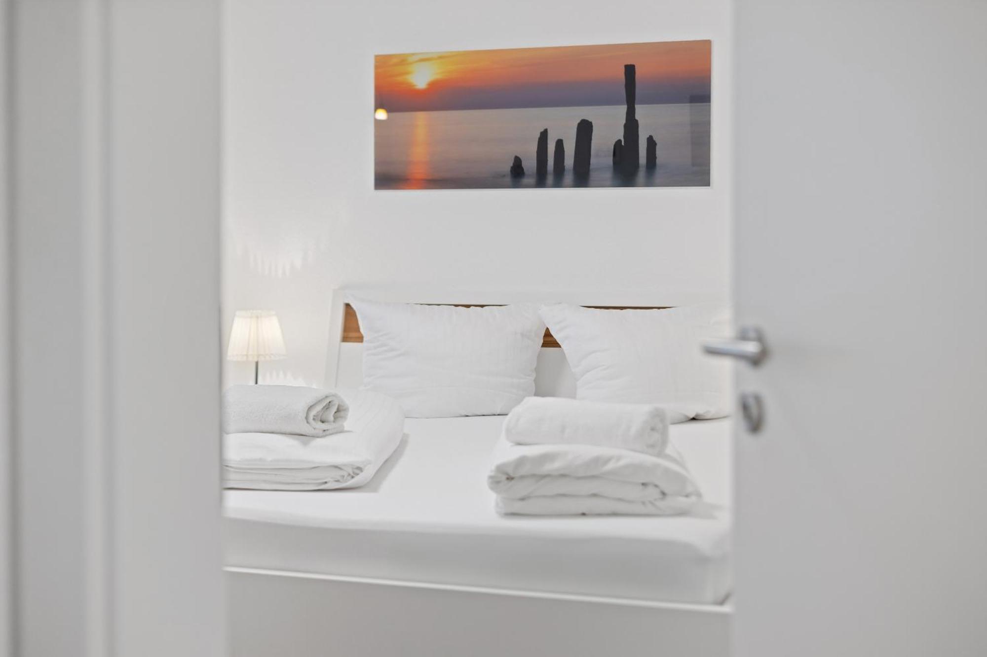 Apartments Muenchbach - Near Europa-Park And Rulantica Rust Luaran gambar