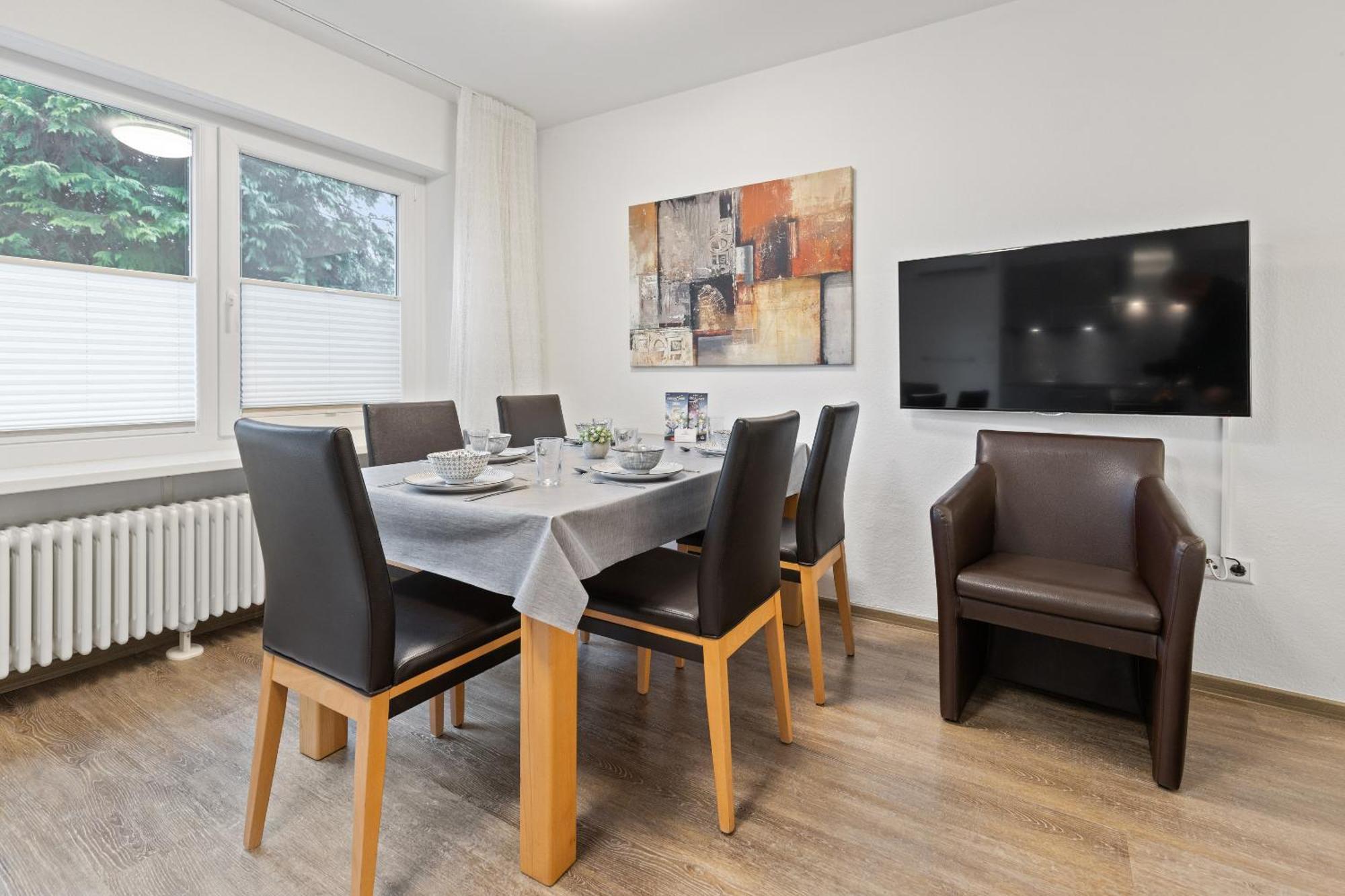 Apartments Muenchbach - Near Europa-Park And Rulantica Rust Luaran gambar