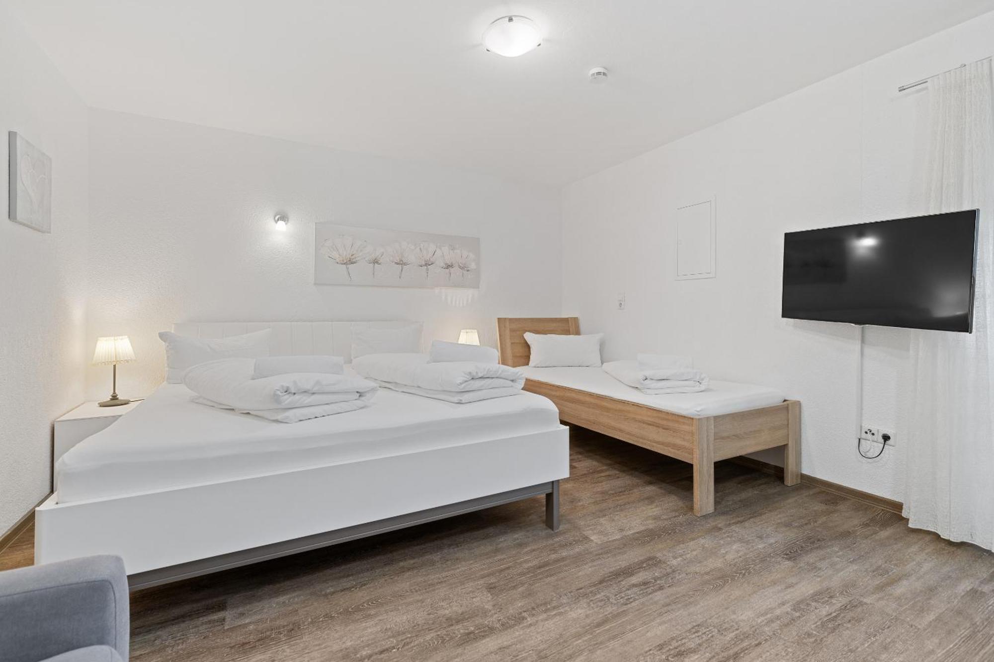Apartments Muenchbach - Near Europa-Park And Rulantica Rust Luaran gambar
