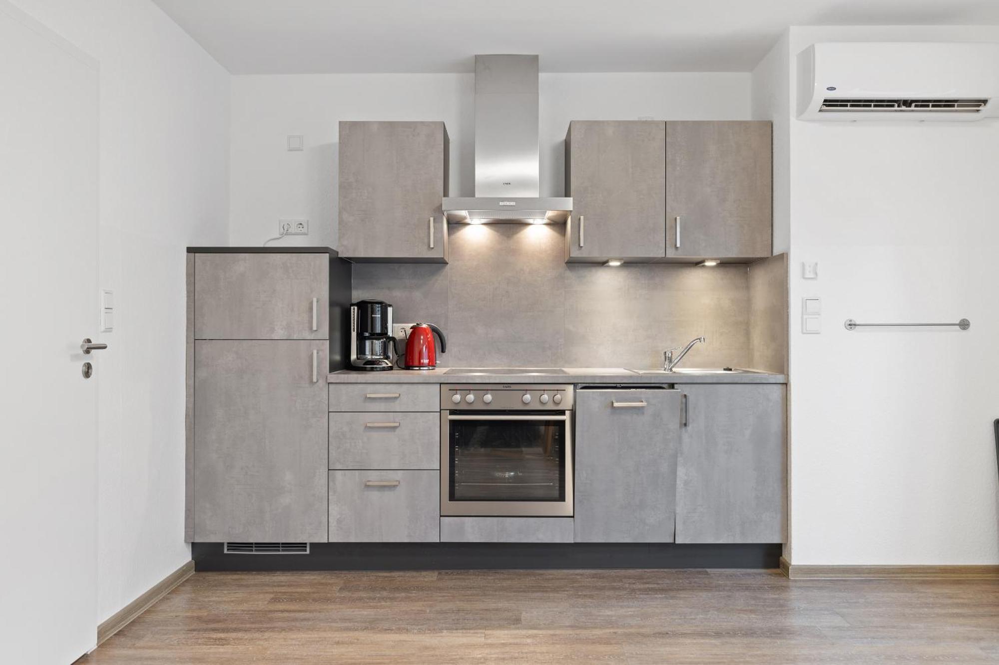 Apartments Muenchbach - Near Europa-Park And Rulantica Rust Luaran gambar