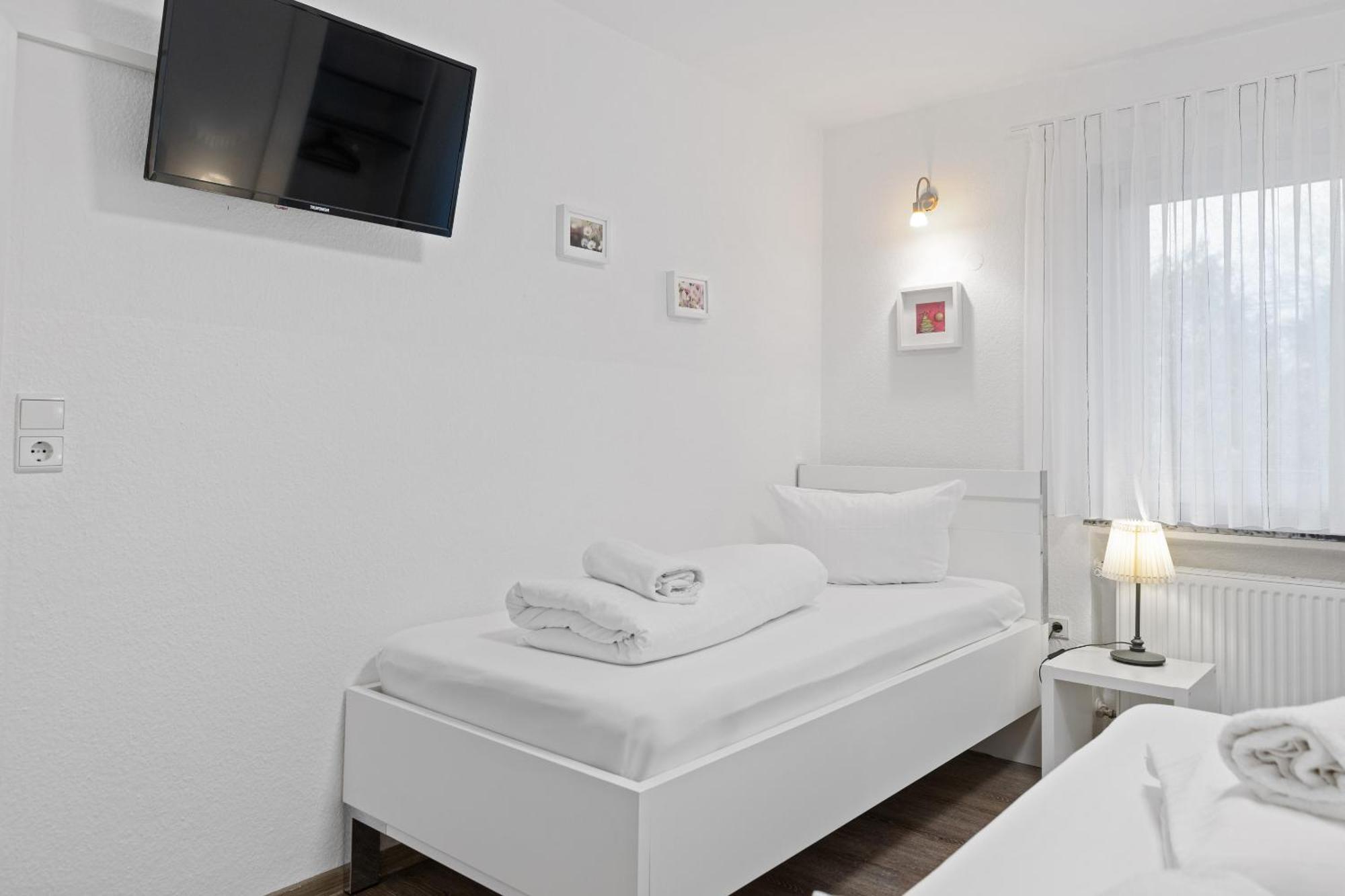 Apartments Muenchbach - Near Europa-Park And Rulantica Rust Luaran gambar
