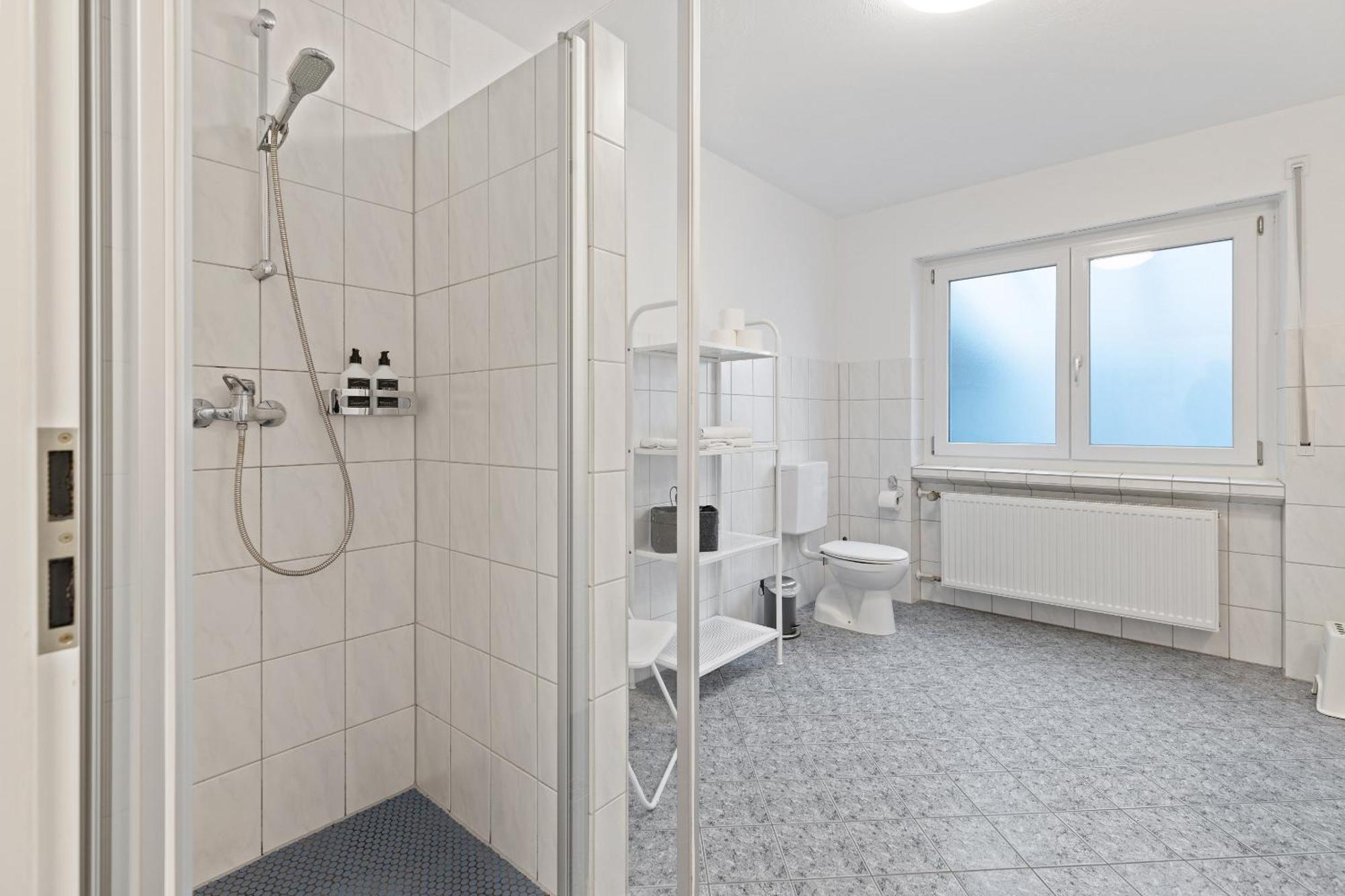Apartments Muenchbach - Near Europa-Park And Rulantica Rust Luaran gambar
