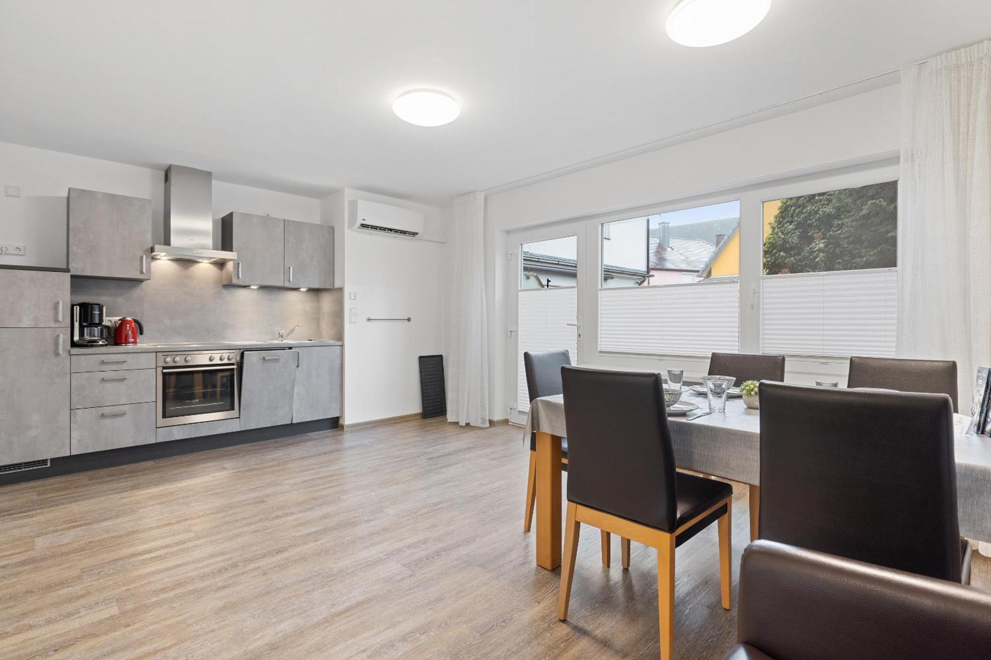 Apartments Muenchbach - Near Europa-Park And Rulantica Rust Luaran gambar