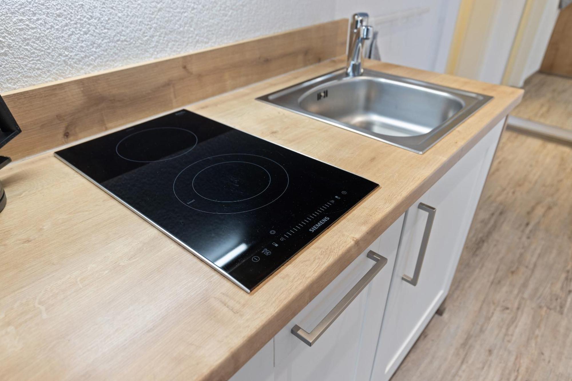 Apartments Muenchbach - Near Europa-Park And Rulantica Rust Luaran gambar