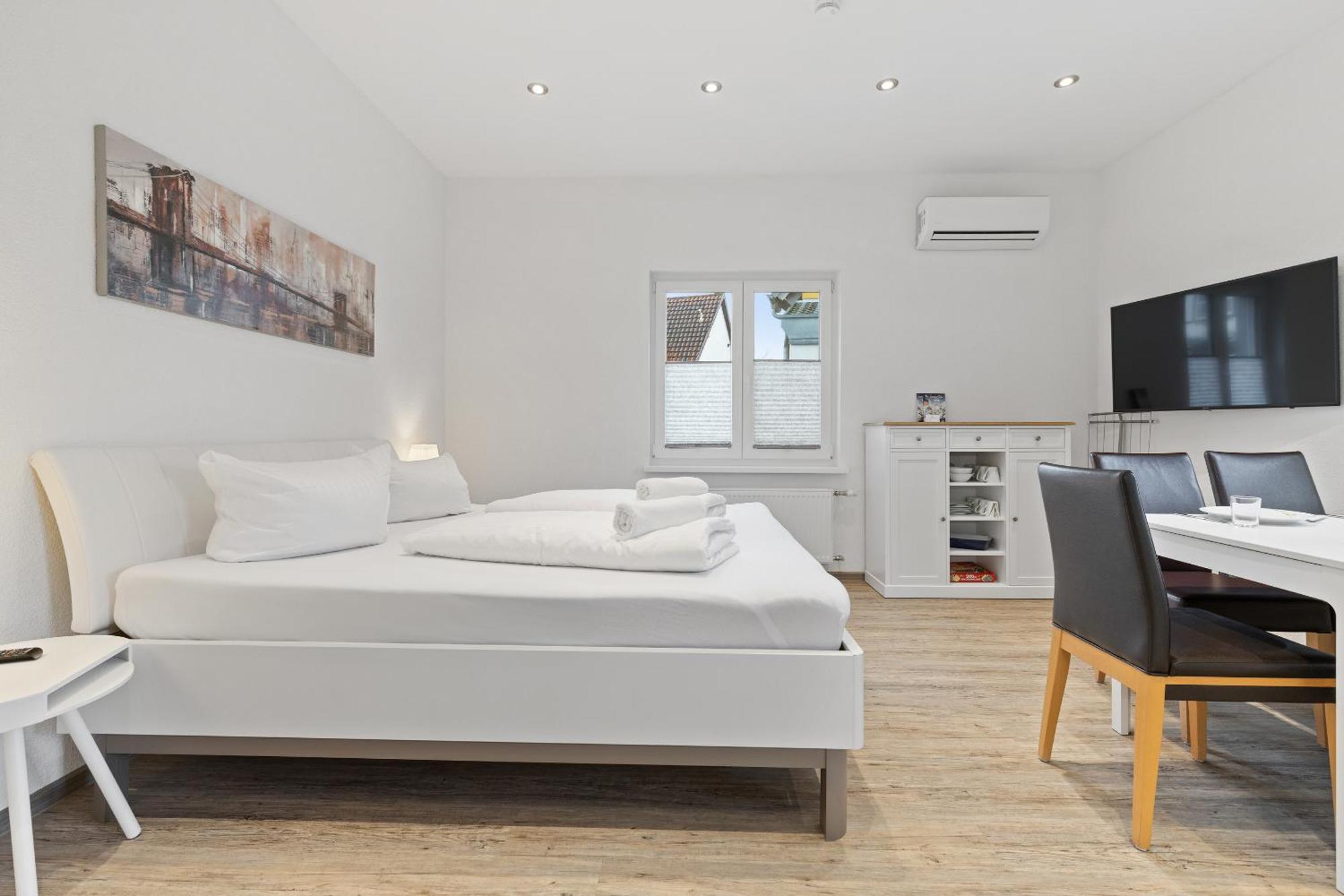 Apartments Muenchbach - Near Europa-Park And Rulantica Rust Luaran gambar