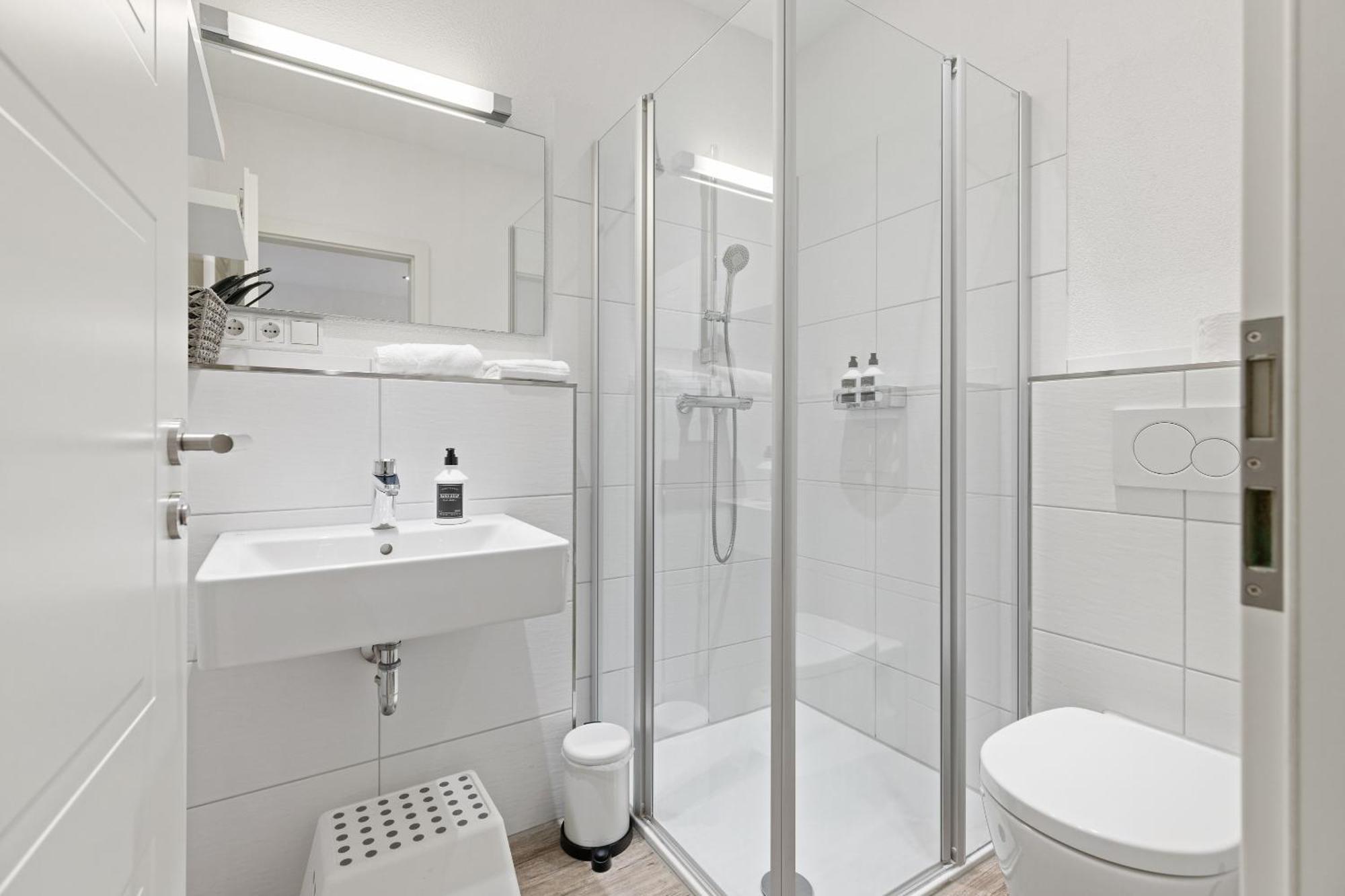 Apartments Muenchbach - Near Europa-Park And Rulantica Rust Luaran gambar