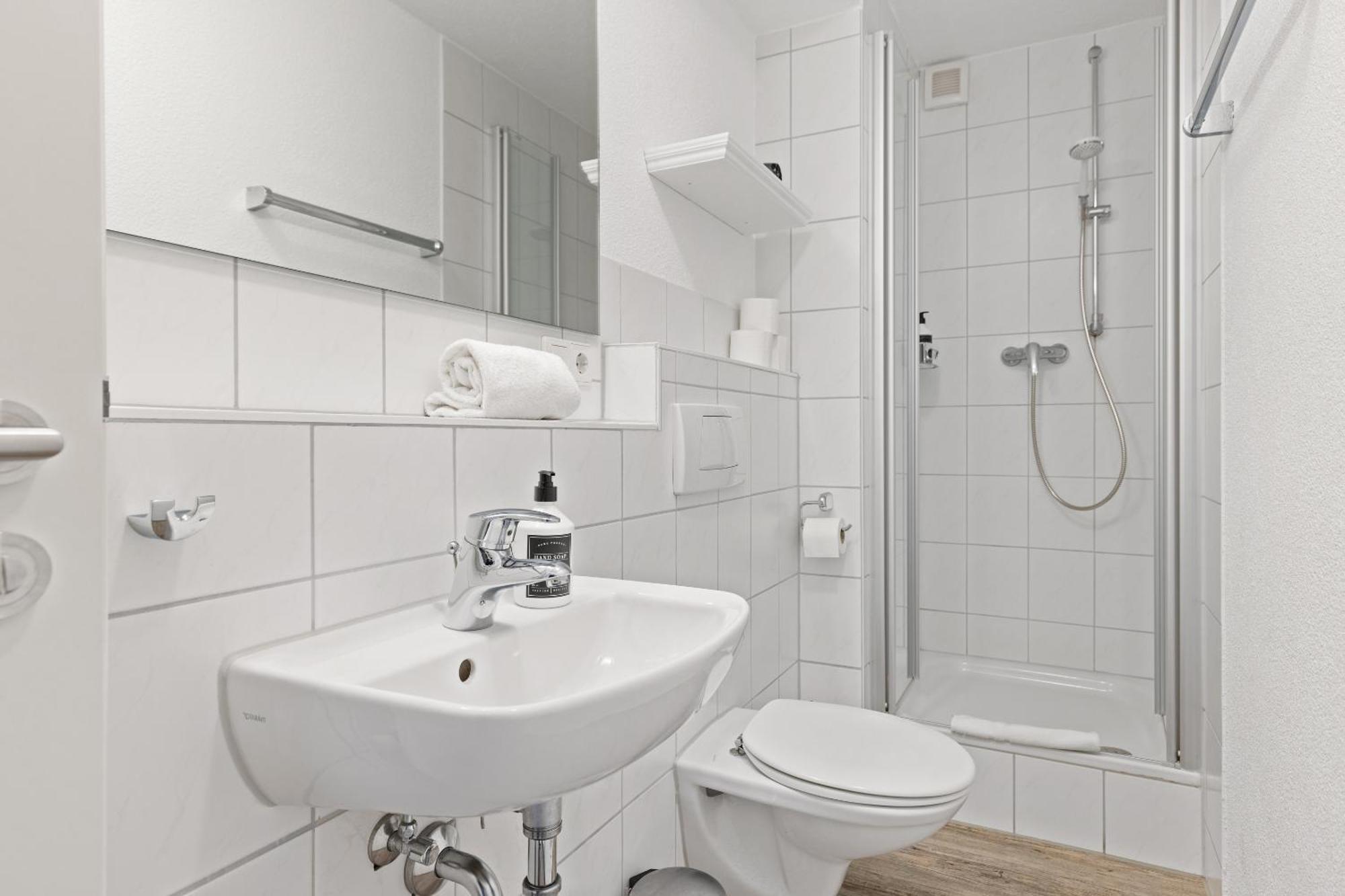 Apartments Muenchbach - Near Europa-Park And Rulantica Rust Luaran gambar