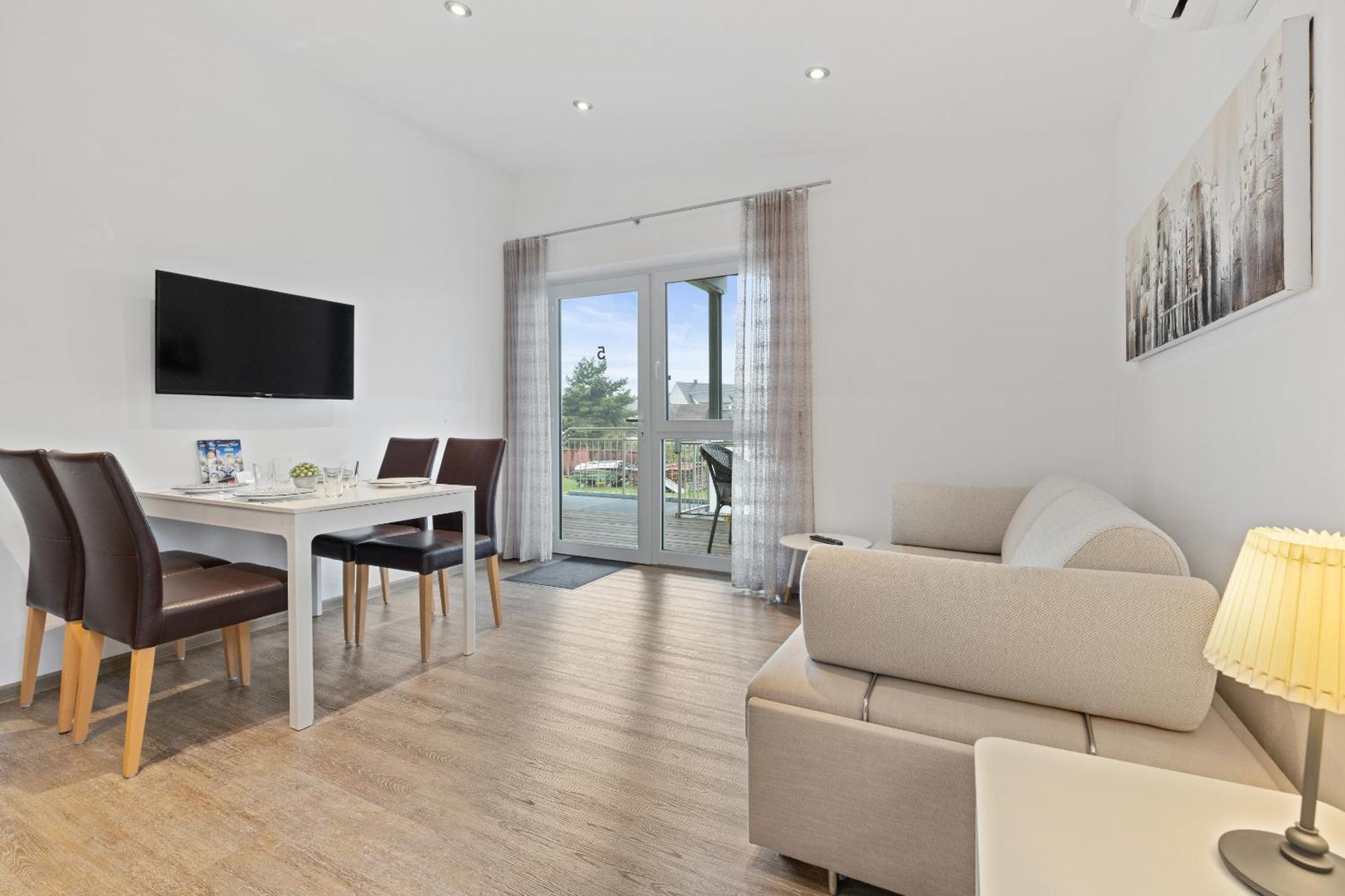 Apartments Muenchbach - Near Europa-Park And Rulantica Rust Luaran gambar