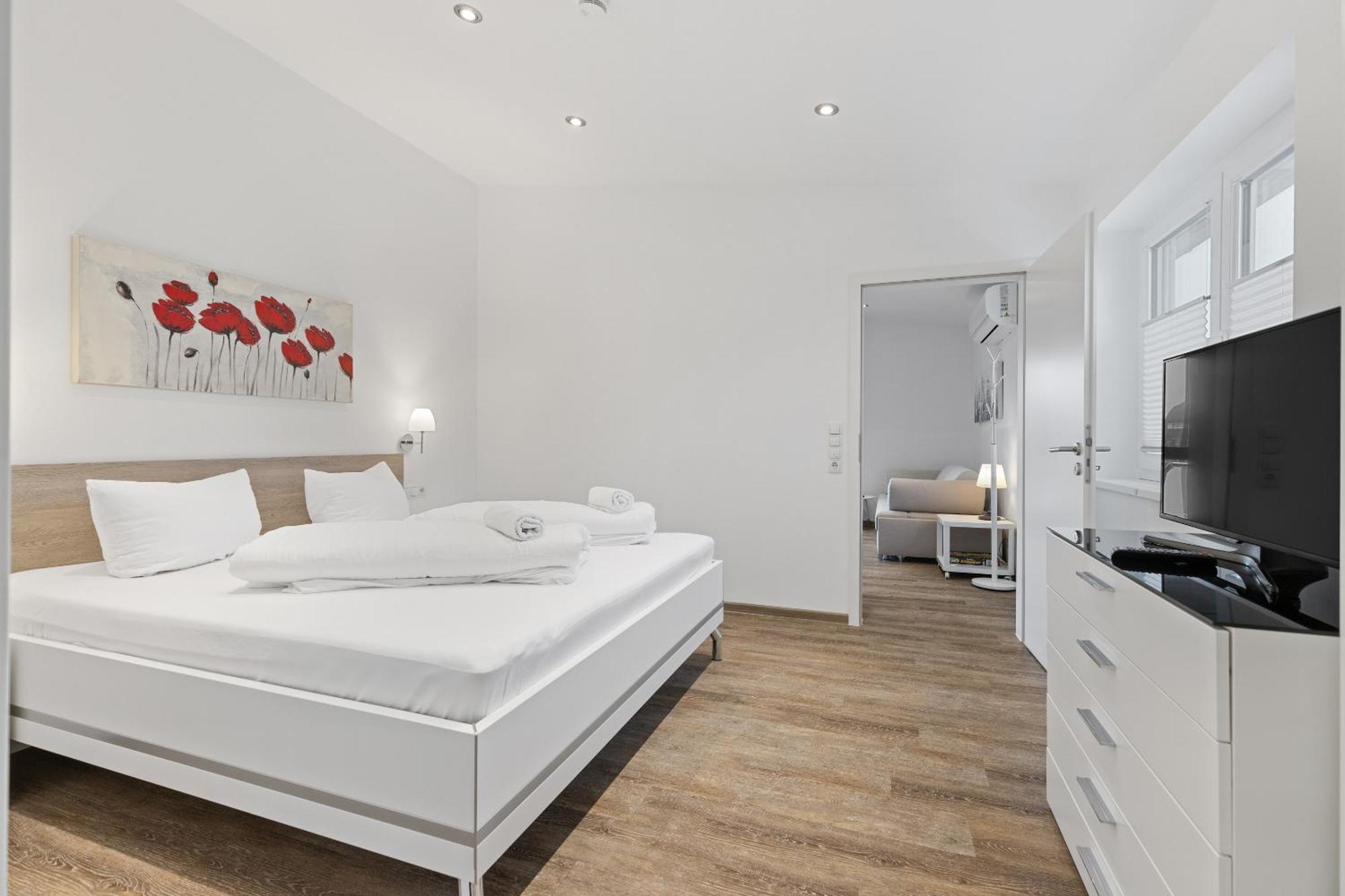 Apartments Muenchbach - Near Europa-Park And Rulantica Rust Luaran gambar